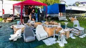 XII Mazurskie Targi Sportów Wodnych, 6-8 września 2019 r. - zdjęcie 20