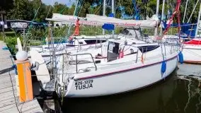 XII Mazurskie Targi Sportów Wodnych, 6-8 września 2019 r. - zdjęcie 27