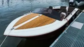 XII Mazurskie Targi Sportów Wodnych, 6-8 września 2019 r. - zdjęcie 45