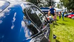 Zakończenie sezonu motoryzacyjnego WMMC 2020 - fotorelacja - zdjęcie 10