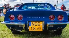 Zakończenie sezonu motoryzacyjnego WMMC 2020 - fotorelacja - zdjęcie 60