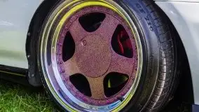 Zakończenie sezonu motoryzacyjnego WMMC 2020 - fotorelacja - zdjęcie 68