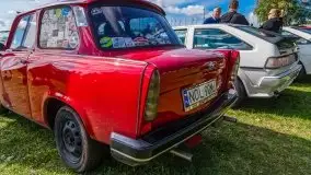 Zakończenie sezonu motoryzacyjnego WMMC 2020 - fotorelacja - zdjęcie 71