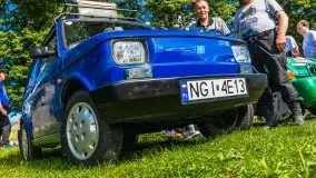 Zakończenie sezonu motoryzacyjnego WMMC 2020 - fotorelacja - zdjęcie 75