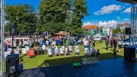 Zakończenie sezonu motoryzacyjnego WMMC 2020 - fotorelacja - zdjęcie 103