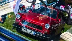 Zakończenie sezonu motoryzacyjnego WMMC 2020 - fotorelacja - zdjęcie 107