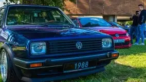 Zakończenie sezonu motoryzacyjnego WMMC 2020 - fotorelacja - zdjęcie 135