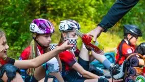 I Mazurski Maraton Rolkowy, wrzesień 2020 - zdjęcie 5