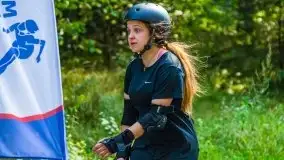 I Mazurski Maraton Rolkowy, wrzesień 2020 - zdjęcie 46