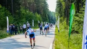 I Mazurski Maraton Rolkowy, wrzesień 2020 - zdjęcie 52