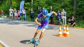 I Mazurski Maraton Rolkowy, wrzesień 2020 - zdjęcie 73