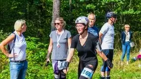 I Mazurski Maraton Rolkowy, wrzesień 2020 - zdjęcie 77