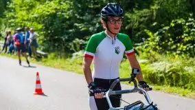 I Mazurski Maraton Rolkowy, wrzesień 2020 - zdjęcie 92