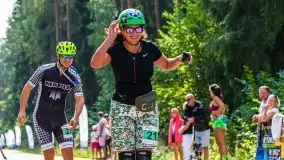 I Mazurski Maraton Rolkowy, wrzesień 2020 - zdjęcie 110