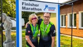 I Mazurski Maraton Rolkowy, wrzesień 2020 - zdjęcie 136