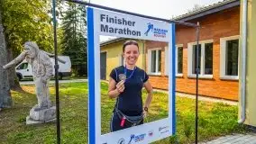 I Mazurski Maraton Rolkowy, wrzesień 2020 - zdjęcie 139