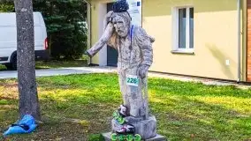 I Mazurski Maraton Rolkowy, wrzesień 2020 - zdjęcie 141