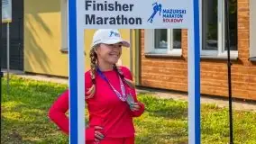 I Mazurski Maraton Rolkowy, wrzesień 2020 - zdjęcie 142