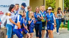 I Mazurski Maraton Rolkowy, wrzesień 2020 - zdjęcie 144