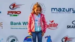 I Mazurski Maraton Rolkowy, wrzesień 2020 - zdjęcie 150