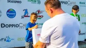 I Mazurski Maraton Rolkowy, wrzesień 2020 - zdjęcie 153