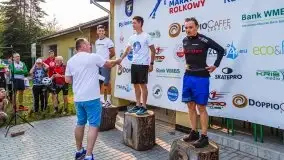 I Mazurski Maraton Rolkowy, wrzesień 2020 - zdjęcie 165