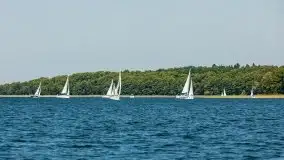 X Regaty Mamry Challenge - zdjęcie 8