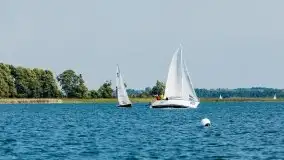 X Regaty Mamry Challenge - zdjęcie 10