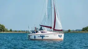 X Regaty Mamry Challenge - zdjęcie 11