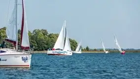 X Regaty Mamry Challenge - zdjęcie 16