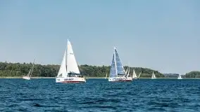 X Regaty Mamry Challenge - zdjęcie 46