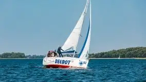 X Regaty Mamry Challenge - zdjęcie 59