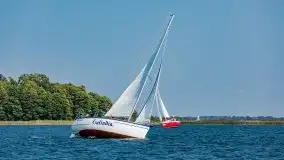 X Regaty Mamry Challenge - zdjęcie 70