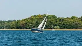 X Regaty Mamry Challenge - zdjęcie 69