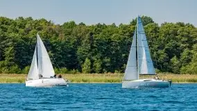 X Regaty Mamry Challenge - zdjęcie 90