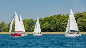 X Regaty Mamry Challenge - zdjęcie 95