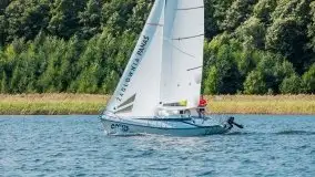 X Regaty Mamry Challenge - zdjęcie 102