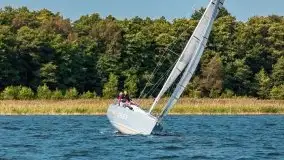 X Regaty Mamry Challenge - zdjęcie 115