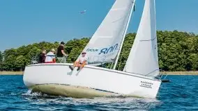 X Regaty Mamry Challenge - zdjęcie 96