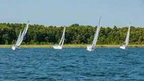 X Regaty Mamry Challenge - zdjęcie 124