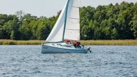 X Regaty Mamry Challenge - zdjęcie 94