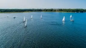 X Regaty Mamry Challenge - zdjęcie 68