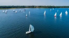 X Regaty Mamry Challenge - zdjęcie 23