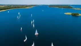 X Regaty Mamry Challenge - zdjęcie 52