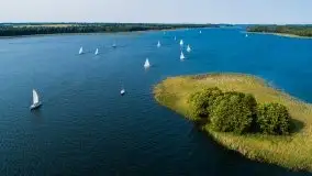 X Regaty Mamry Challenge - zdjęcie 12