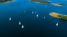 X Regaty Mamry Challenge - zdjęcie 110