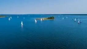 X Regaty Mamry Challenge - zdjęcie 9