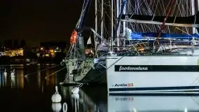 Nocne Tło Dla Mew, wrzesień 2020 r. - zdjęcie 14