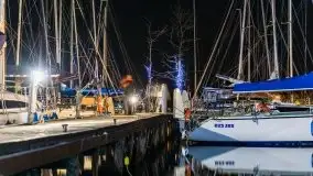 Nocne Tło Dla Mew, wrzesień 2020 r. - zdjęcie 28