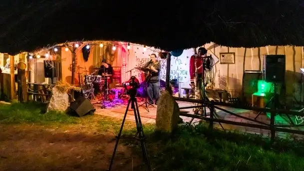 Michał Lampard w Tle dla Mew - wrzesień 2020 - zdjęcie 9